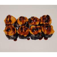 Черная жемчужина 