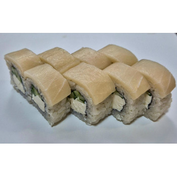 Белая Филадельфия 