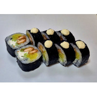 Миссури