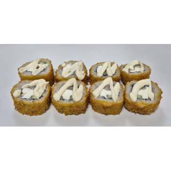 Императорский с Масляной рыбой