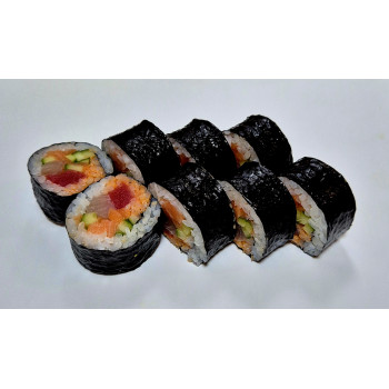 Ролл Катана