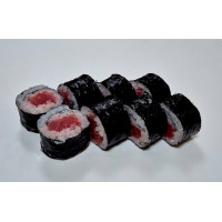 Ролл с Тунцом