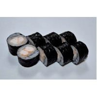 Ролл с Креветкой