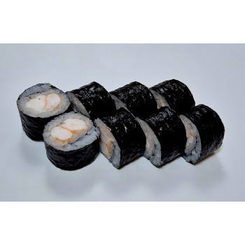 Ролл с Креветкой