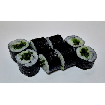 Ролл с Чукой