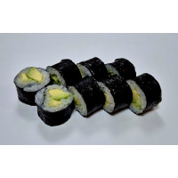 Ролл с Авокадо Ролл с Авокадо