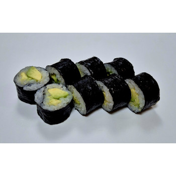 Ролл с Авокадо