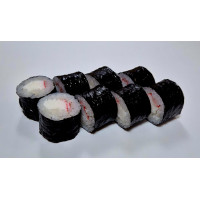 Ролл с Крабом