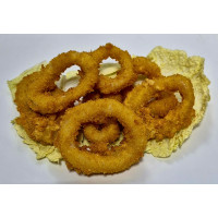 Кольца кальмара Кольца кальмара