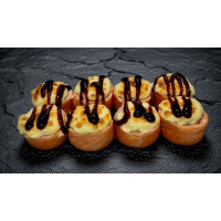 Запеченная Филадельфия