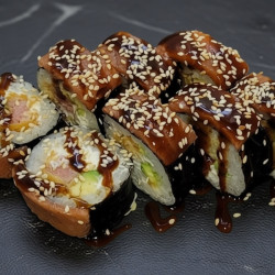 Хоккайдо