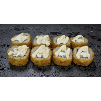 Императорский с Масляной рыбой