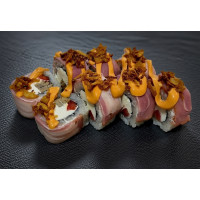 Бургер Ролл