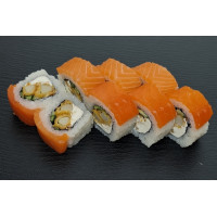 Филадельфия с кальмаром