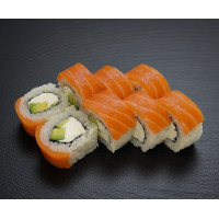 Филадельфия с авокадо