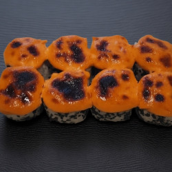 Мистер Крабс 