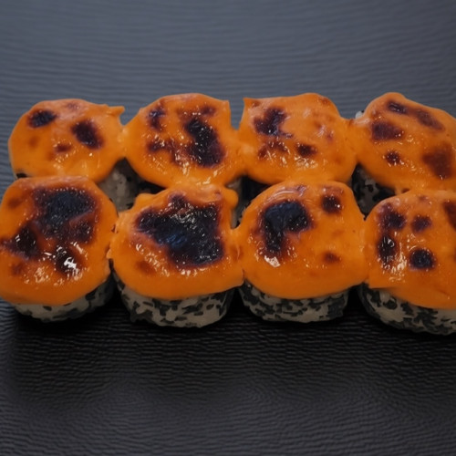 Мистер Крабс 