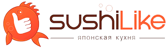 Sushi Like - доставка роллов и суши в Ульяновске